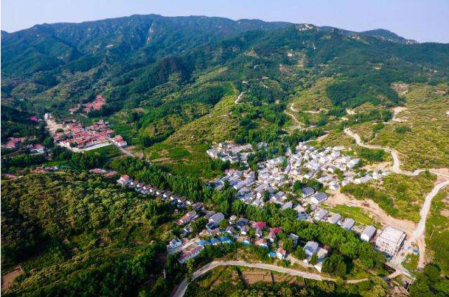 山东这10个村厉害了!乡村旅游拟进“国家级”名单