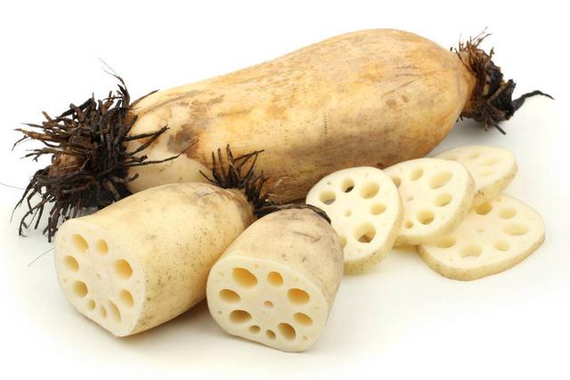 种植莲藕荷花荷叶观赏莲藕太空莲藕苗莲藕种植技术