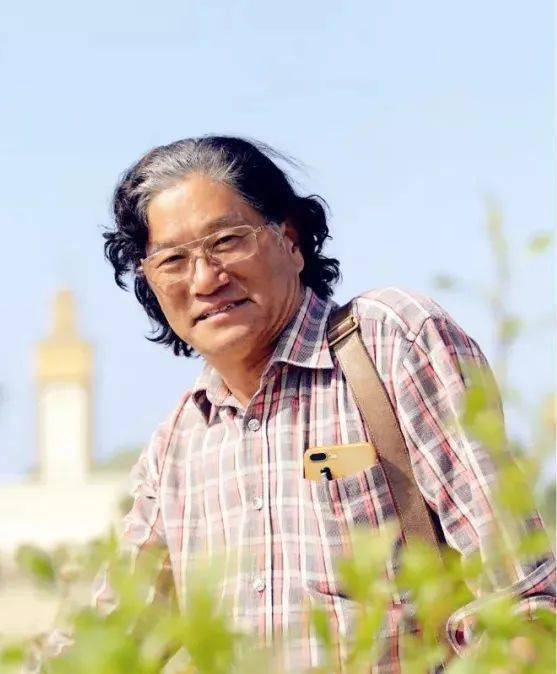 冯增木|百年风华 翰墨高歌—庆祝中国共产党成立100周年暨中国当代书画名家邀请展